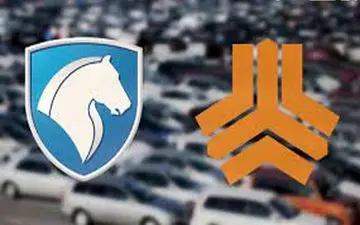 قیمت خودرو‌های سایپا و ایران خودرو امروز پنجشنبه چهار آبان ۱۴۰۲ + جدول قیمت ها
