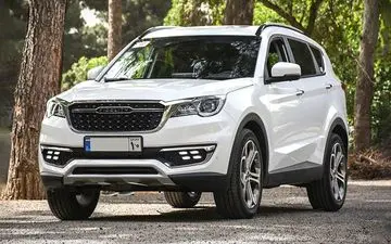 لیست قیمت محصولات بهمن موتور 8 شهریور 1402!
