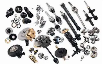  تصویب ارز ۴۲۰۰ تومانی برای واردات قطعات خودرو