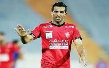 
واکنش وحید امیری به معافیت سربازی‌اش