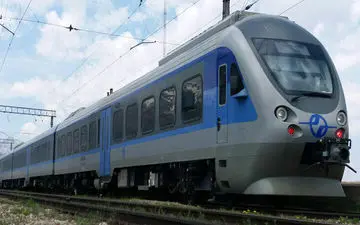 پیش فروش بلیت قطارهای مسافری برای مهرماه شروع شد