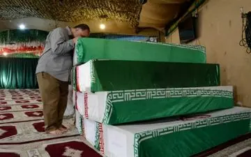 شلمچه ۲۹ تیرماه میزبان شهدای تازه تفحص می‌شود