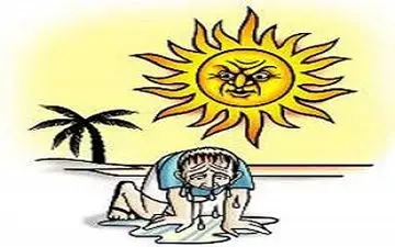 دوری از گرمازدگی با این راهکارها+ فیلم