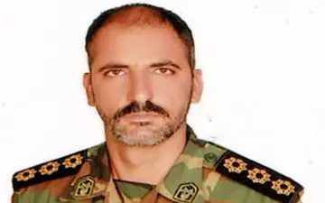 سرنوشت قاتل مامور پلیس شهید حجت الله دشتبانی/ پلیس هوشیارتر ازجنایتکاران+ عکس 