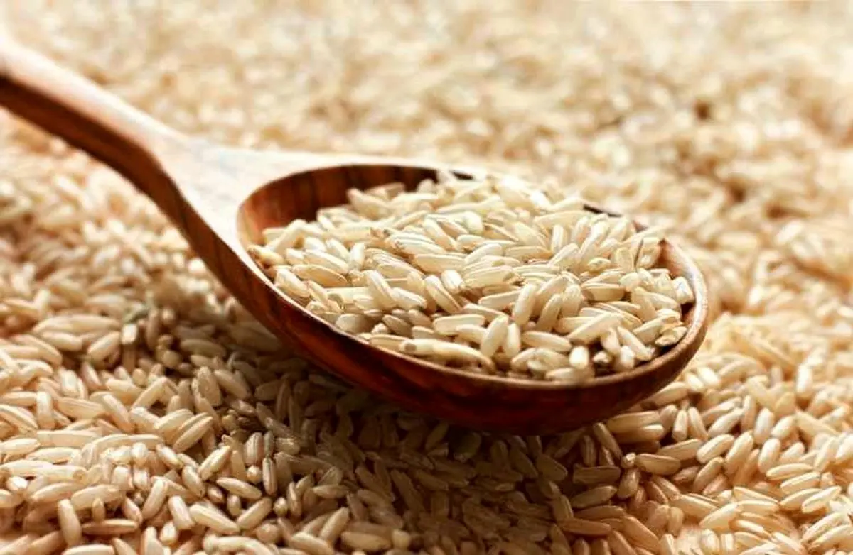 خواص بی نظیر برنج قهوه‌ای در مقایسه با برنج سفید