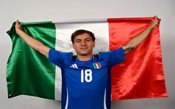 ایتالیا مشکل داشت، هم دوره مانچو، هم دوره اسپالتی