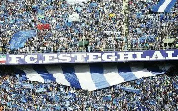  غایبان قطعی استقلال برابر صنعت نفت مشخص شدند