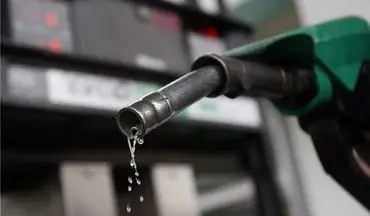 قیمت بنزین باید با شیب ملایم افزایش باشد 