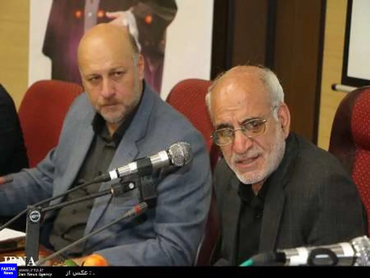 استاندار تهران : ناامید کنندگان مردم در جبهه دشمن قرار دارند