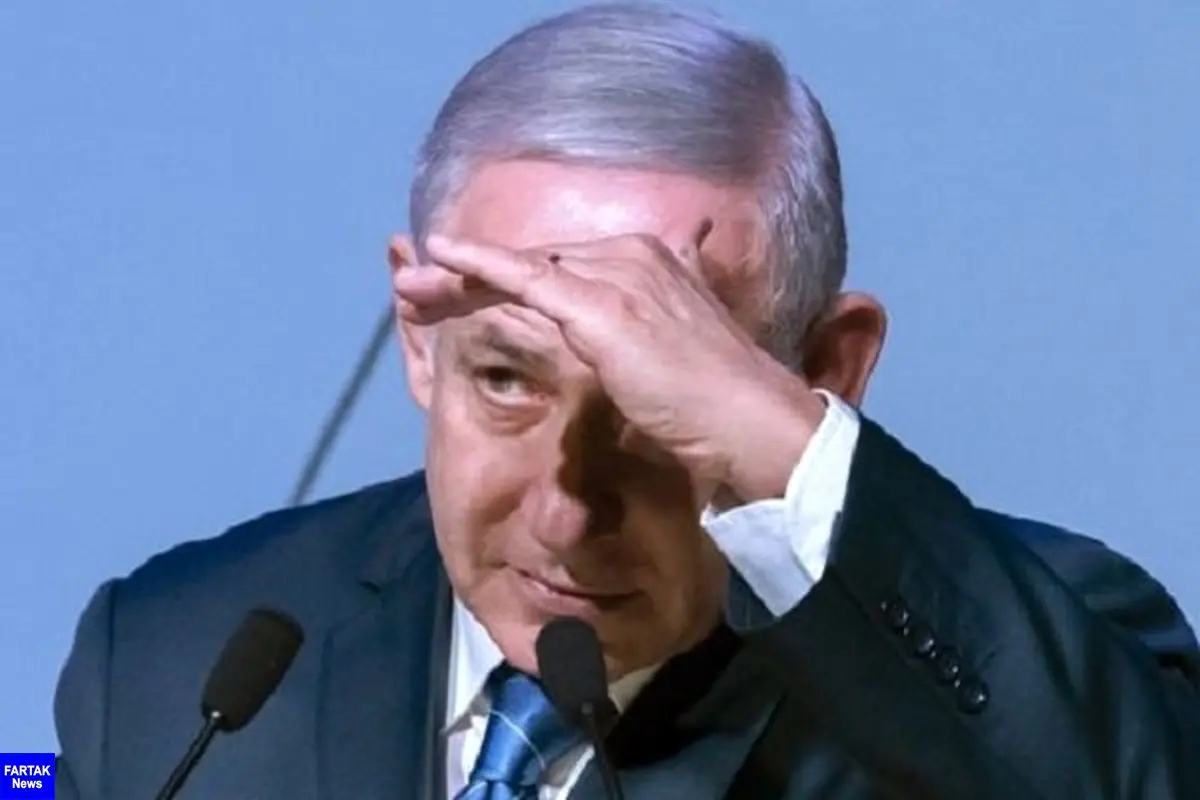 حزب نتانیاهو در نظرسنجی‌ها برتری خود را از دست داد