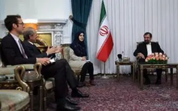 توصیه محسن رضایی به سفیر فرانسه چه بود؟