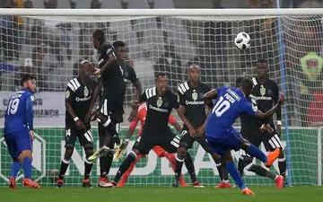 پایان عملیات سری آبی‌ها؛ بمب آفریقایی استقلال در راه تهران 