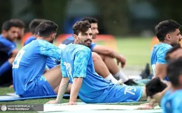 فصل عجیب و غریب برای بازیکن محبوب مجیدی/ ستاره استقلال یک سال را از دست داد
