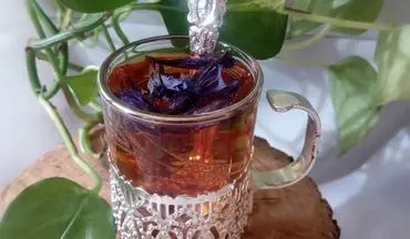 دمنوش آرامش بخش و مفید برای سرماخوردگی!