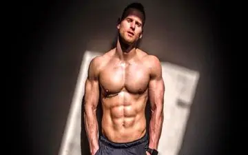  عوارض داشتن سیکس‌پک یا اندام شش‌تکه که از آن‌ها غافل هستیم