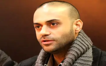 اظهارات حمید حامی درباره پخش تصاویر مستهجن در کنسرتش +فیلم 