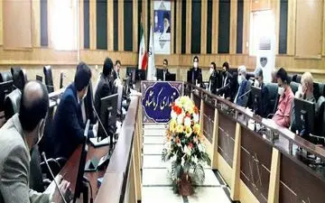 ‍ وضعیت منطقه ویژه اقتصادی در اسلام آباد به نقطه مطلوبی رسیده است