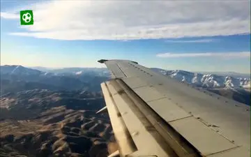 سفر دوربینهای فوتبالی در سراسر کشور + فیلم