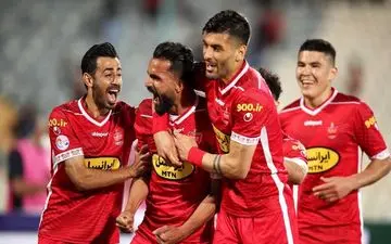 پرسپولیس لیگ بیست‌ویکم، بهترین پرسپولیس بدون جام لیگ برتر