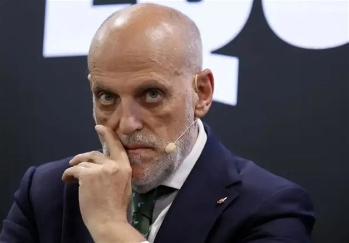 افشای اطلاعات محرمانه بارسلونا دردسر ساز شد/ رئیس لالیگا تحت پیگیرد قانونی قرار گرفت