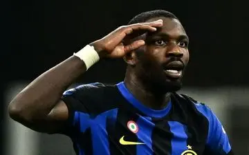 امباپه خوب می‌داند چرا به پی‌اس‌جی نرفتم