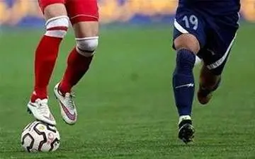  ترکیب سرخابی ها برای دربی اهواز