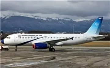 افزایش 100 درصدی قیمت بلیت پرواز اربعین 