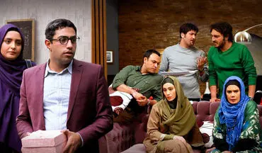 «میلیاردر» به آی‌فیلم وارد می‌شود