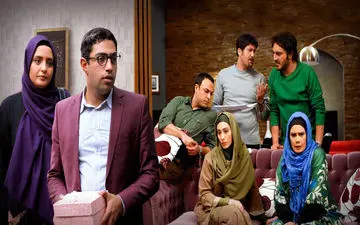 «میلیاردر» به آی‌فیلم وارد می‌شود