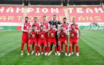 پرسپولیس بدون محروم به دربی می‌رسد؟ 