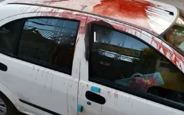 انتقام گیری وحشت آور زوج ایلامی/ راز اسیدپاشی هولناک فاش شد+ عکس 