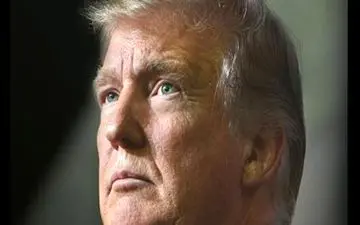 حمایت 17 درصدی جمهوری‌خواهان از استیضاح و برکناری ترامپ