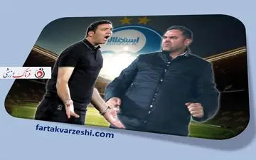 وقت عذرخواهی نکونام از خطیر فرا رسید!/ مدیرعاملی که با سکوت مربی‌اش را شکست داد