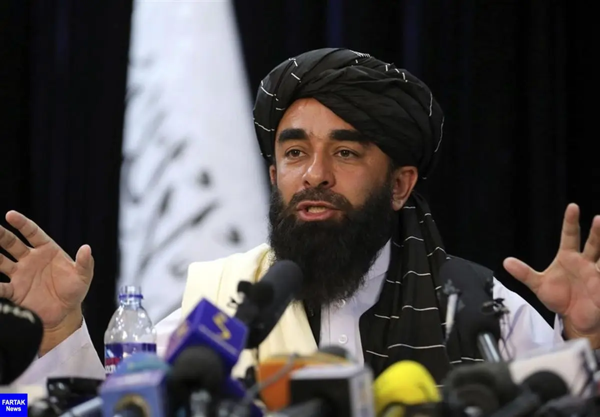طالبان: کرسی‌هایی برای زنان در دولت در نظر می‌گیریم
