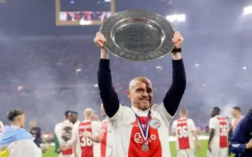 «تن‌هاخ» با قهرمانی و سورپرایز به منچستر یونایتد می‌آید