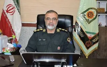 عاملان تیراندازی در شهرک دولت آباد کرمانشاه دستگیر شدند