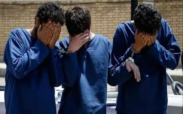 درخواست 2 دختر نوجوان برای اعدام سه پسر عمو