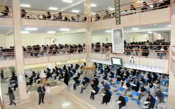 سازمان سنجش زمان اعلام نتیجه آزمون دکتری را مشخص کرد