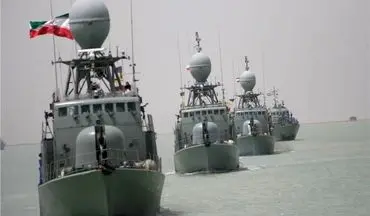  اعزام ۵۱ ناوگروه نیروی دریایی به بنادر دنیا