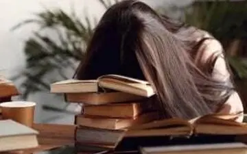 چرا همیشه احساس خستگی داریم؟
