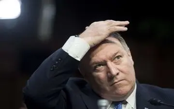  درخواست برای برکناری مقامات وزارت خارجه آمریکا بر سر پرونده اوکراین 