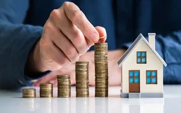 تداوم رشد قیمت مسکن/سیر نزولی معاملات مسکن نسبت به ماه گذشته