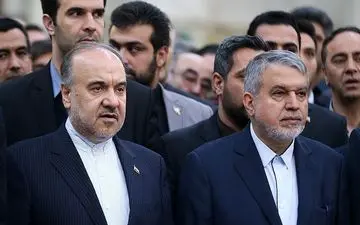 فردا؛ ادامه جلسه صالحی‌امیری، سلطانی‌فر و تاج/ اعلام نتیجه نهایی پس از جلسه وزیر ورزش و رئیس کمیته ملی المپیک 