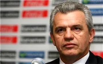 مربی لالیگایی مقابل برانکو