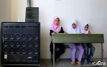 افزایش ۳۰ درصدی اعتبارات سرمایش و گرمایش برای ۱۰۰ هزار کلاس درس