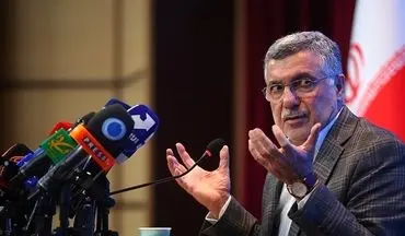 وزیر بهداشت آموزش خودمراقبتی در بحران‌های نظامی را به دانشگاه‌ها ابلاغ کرد