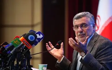 وزیر بهداشت آموزش خودمراقبتی در بحران‌های نظامی را به دانشگاه‌ها ابلاغ کرد