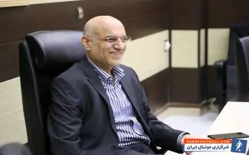  فتحی به دنبال خوب کردن حال استقلال