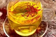 چای زعفرانی  | محبوب ترین چای نزد ایرانیان!