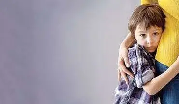 تاثیر استرس کودکان برجسم| علائم جسمی استرس درکودکان را بشناسیم
